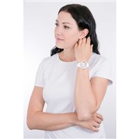 Orologio Liu Jo Donna Dancing Mini in Silicone TLJ1419 - TLJ1419